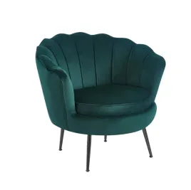 fotel-muszla-wypoczynkowy-zielony-velvet-czarne-nogi-lc-032-1-stylowy
