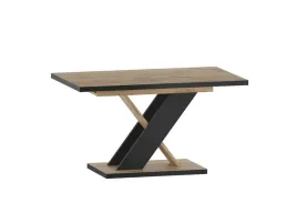 stol-rozkladany-138-208x85-dab-wotan-czarny-laminat-st16-fx
