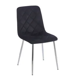 krzeslo-tapicerowane-czarny-velvet-na-srebrnych-nogach-k6-fx-s-glamour