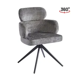 krzeslo-tapicerowane-obrotowe-360-k42-fx-szare-jadalnia-salon-biuro