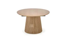 stol-rozkladany-okragly-fi120-210-naturalny-fargo