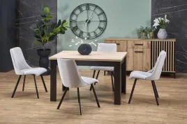 stol-rozkladany-120-160-80-cm-dab-artisan-czarny-bagio