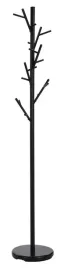wieszak-w33-czarny-stojacy-stalowy-176-metalowy-do-przedpokoju-nowoczesny