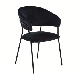 krzeslo-tapicerowane-k4-fx-b-czarne-velvet-riviera-100
