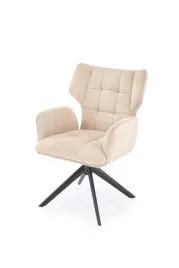 krzeslo-tapicerowane-k601-bezowe-obrotowe-vinci