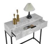 konsolka-imitujaca-beton-kn2-fx-stan-nowy