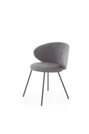 krzeslo-tapicerowane-k587-popielaty-velvet-nowoczesne