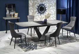 stol-rozkladany-180-230x95x76-cm-ciemny-popiel-czarny-vinston