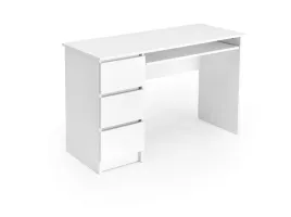 biurko-biale-120-cm-cino-3-szuflady-polka-pod-klawiature