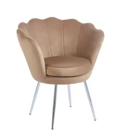 fotel-wypoczynkowy-muszla-mala-velvet-cappuccino-nogi-srebrne-fr1-fx
