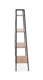 regal-narvik-reg-2-dab-sonoma-wysokosc-mebla-148-cm