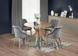 stol-okragly-fi-120-dab-naturalny-nicolas