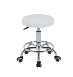 stolek-obrotowy-bialy-taboret-na-kolkach-tb1-fx