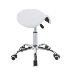 taboret-fryzjerski-obrotowy-bialy-taboret-na-kolkach-tb2-fx