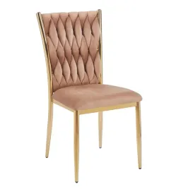 krzeslo-tapicerowane-przeplatane-velvet-cappuccino-zloty-k37-fx