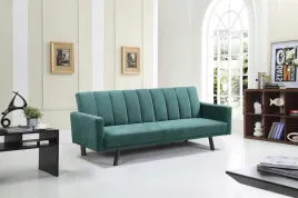 sofa-rozkladana-ciemny-zielony-armando