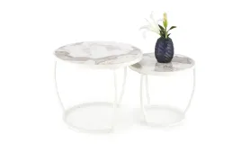 ines-zestaw-2-law-bezowy-marmur-bialy