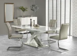 stol-rozkladany-160-220x90-bialy-lakier-szklo-popiel-sandor-2