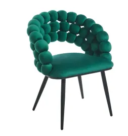 krzeslo-bubble-zielony-czarny-velvet-k20-fx