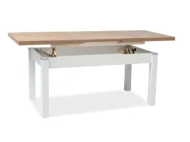 lawostol-rozkladany-64x124-164-dab-lancelot-bialy-kleopatra-regulowana-wy