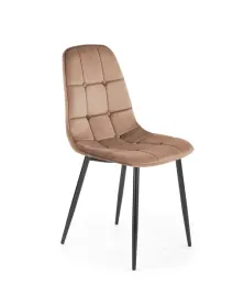 krzeslo-tapicerowane-bezowy-velvet-k417