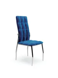 krzeslo-tapicerowane-granatowe-velvet-k416