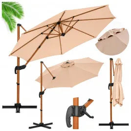 parasol-tarasowy-aluminiowy-3x3-bezowy-boczny-skladany-z-regulacja-ogrod