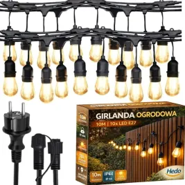 girlanda-ogrodowa-swietlna-10m-10x-zarowka-led-sieciowa-wodoszczelna