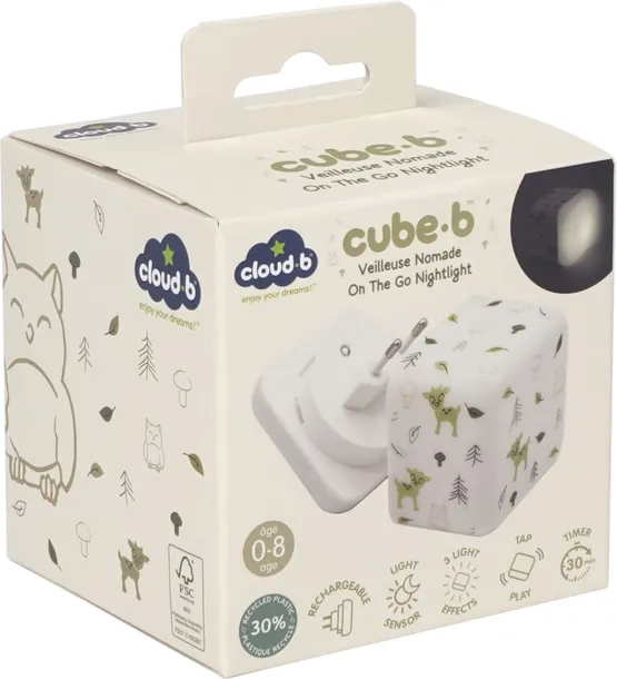 cloud-b-cltt-1200-lampka-nocna-cube-b-las
