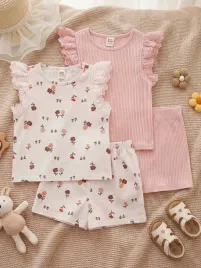 shein-komplet-dzieciecy-bawelniany-na-lato-rozowy-80-86-cm-1ma