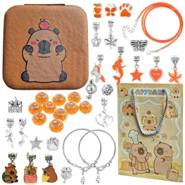 kapibara-zestaw-koralikow-do-robienia-bransoletek-capybara-bizuterii