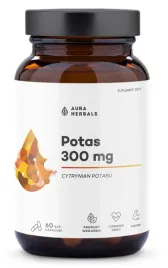 aura-herbals-potas-300-mg-cytrynian-potasu-60-kaps