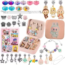 zestaw-koralikow-do-robienia-bransoletek-bizuterii-labubu-koraliki-charms