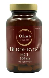 olma-pharm-berberyna-hcl-500-mg-60-kaps
