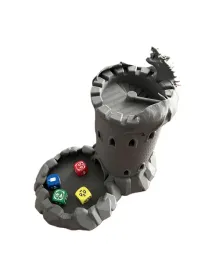 wieza-na-kosci-dice-tower-zamek-ze-smokiem-druk-3d