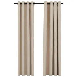 zaslony-zaciemniajace-stylizowane-na-lniane-bezowo-szare-140-x-225-cm