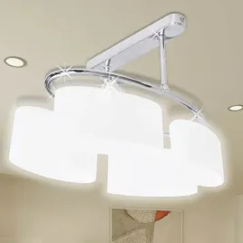 lampa-sufitowa-4-zarowki-e14-klosze-w-ksztalcie-elipsy
