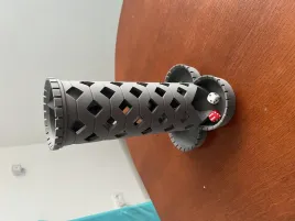 wieza-na-kosci-dice-tower-spiralny-tor-potrojnej-helisy-or-druk-3d