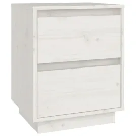 biala-szafka-nocna-z-litego-drewna-sosnowego-40-x-35-x-50-cm