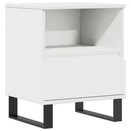 biala-szafka-nocna-40-x-35-x-50-cm-material-drewnopochodny-metalowe-nozki