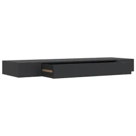czarna-polka-scienna-80-x-25-x-8-cm-z-szuflada-mdf