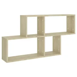 polka-scienna-dab-sonoma-100-x-18-x-53-cm-maks-obciazenie-40-kg