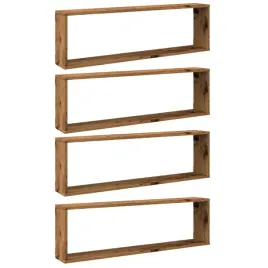 polki-wiszace-z-materialu-drewnopochodnego-stare-drewno-100x15x30-cm