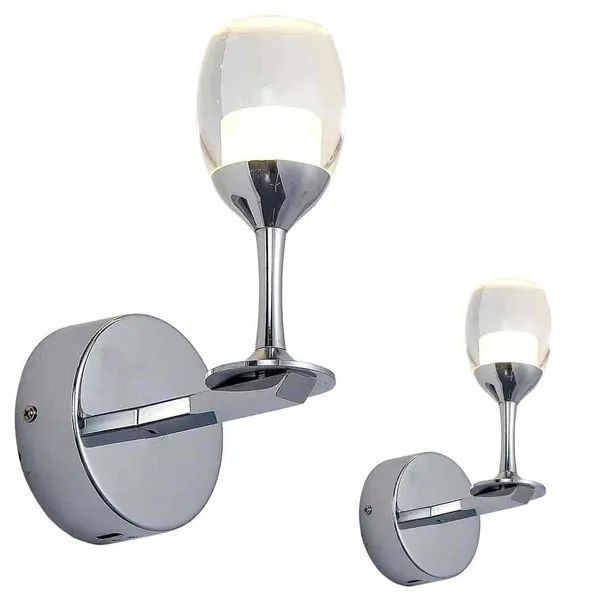 kinkiet-coppa-1x5w-led
