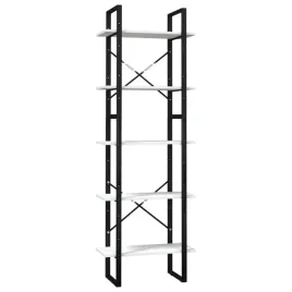 regal-na-ksiazki-industrialny-bialy-drewno-sosnowe-60x30x105-cm-60x30x70