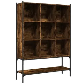 regal-na-ksiazki-przydymiony-dab-102-x-30-x-1415-cm