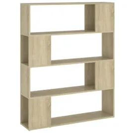 regal-na-ksiazki-przegroda-100-x-24-x-124-cm-dab-sonoma