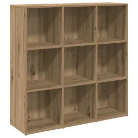regal-na-ksiazki-dab-artisan-98-x-29-x-975-cm-z-9-przegrodami