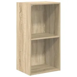 regal-na-ksiazki-2-poziomowy-dab-sonoma-40-x-30-x-765-cm