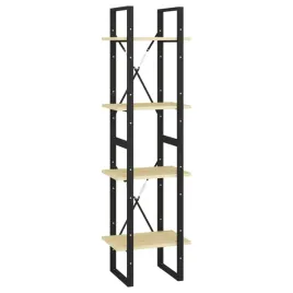 regal-industrialny-z-litego-drewna-sosnowego-40x30x140-cm